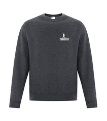 St. Timothy Left Chest Logo Crewneck