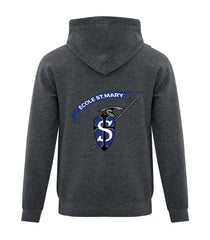 St.Raphael Hoodies