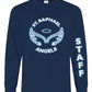 St.Raphael Staff Crewnecks