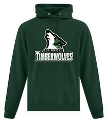 St. Timothy Large Logo Hoodie