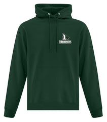 St. Timothy Left Chest Logo Hoodie