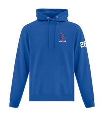 Riffel Soccer Hoodie
