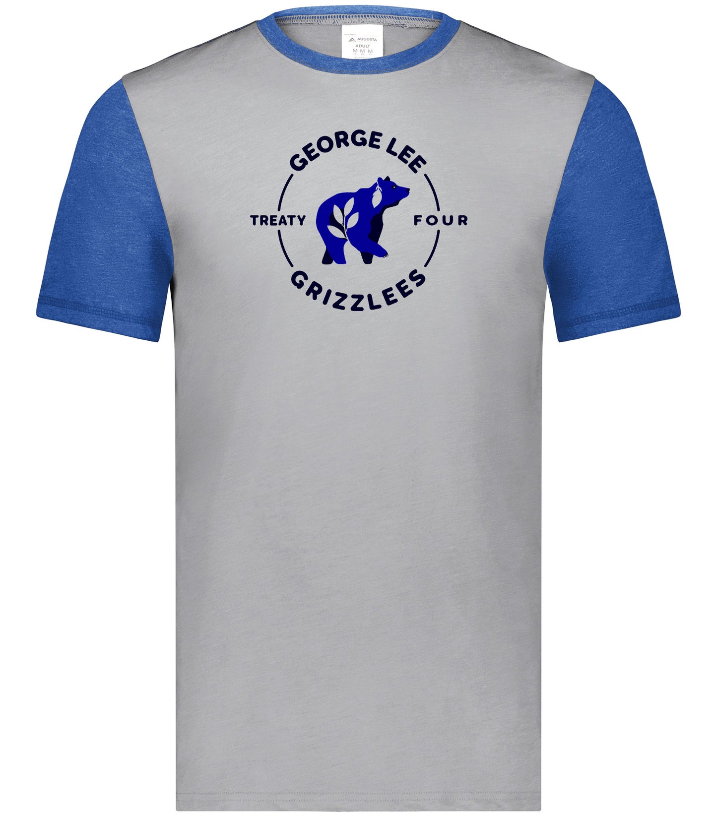 George Lee Ringer T-Shirt