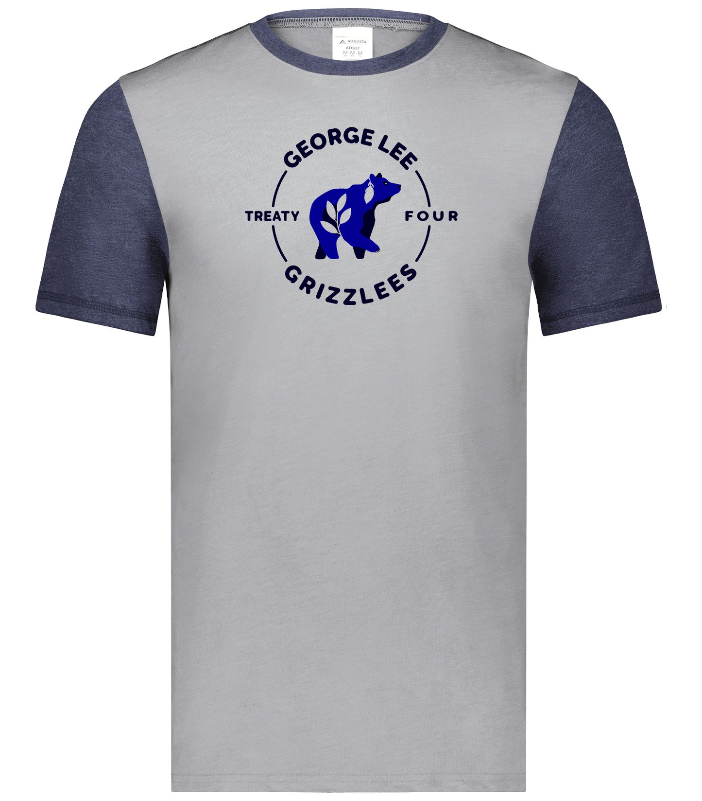 George Lee Ringer T-Shirt