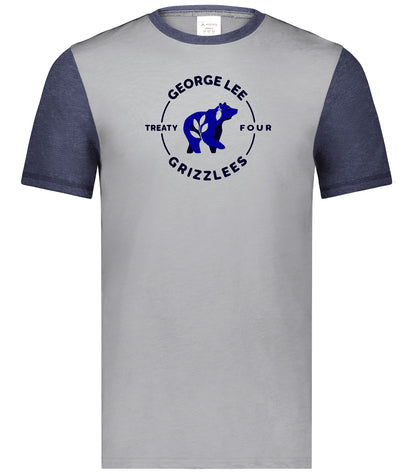 George Lee Ringer T-Shirt