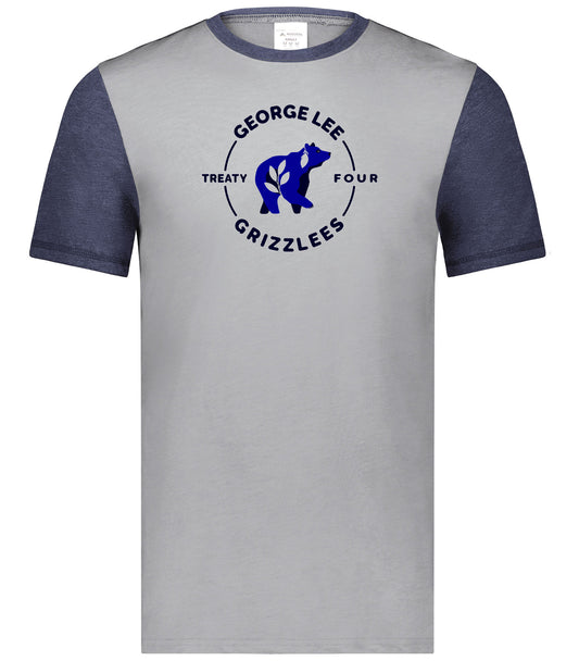 George Lee Ringer T-Shirt