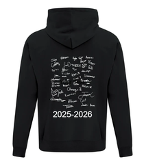 St. Mary Grade 8 Hoodies