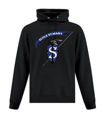 St. Mary Grade 8 Hoodies