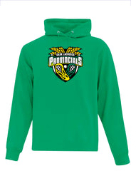 Sask Lacrosse Provincials Hoodie