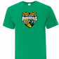Sask Lacrosse Provincials T-Shirt