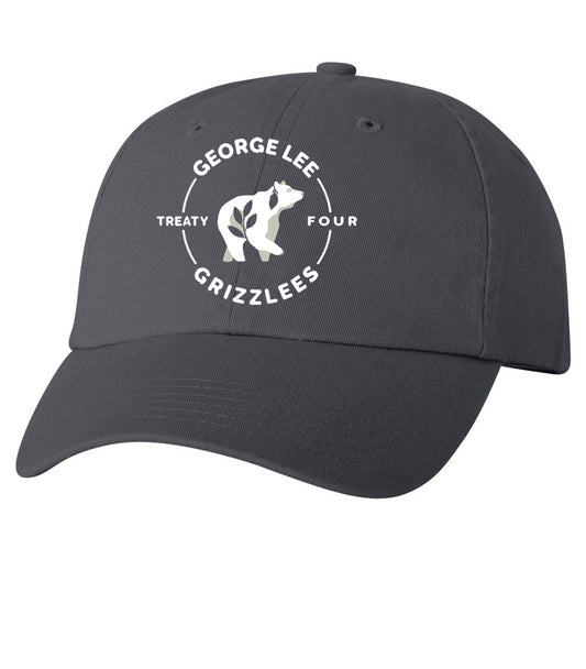 George Lee Dad Hat