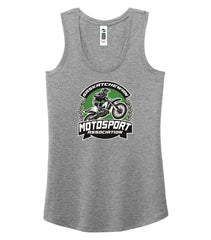 SMA Graphic Tank (Womens)