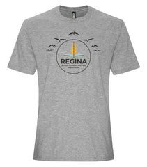 RCSTA Flock of Geese T-Shirt