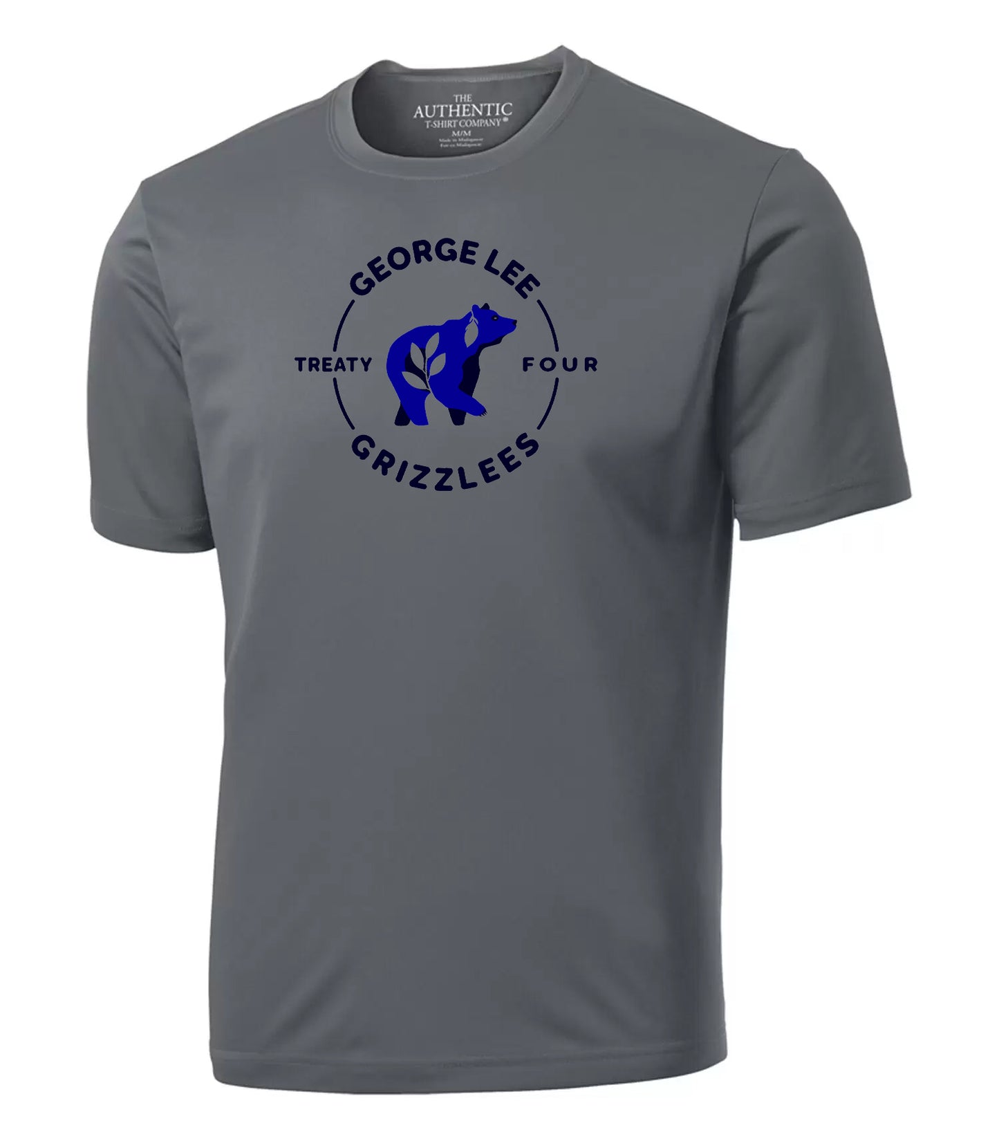 George Lee Performance T-Shirt