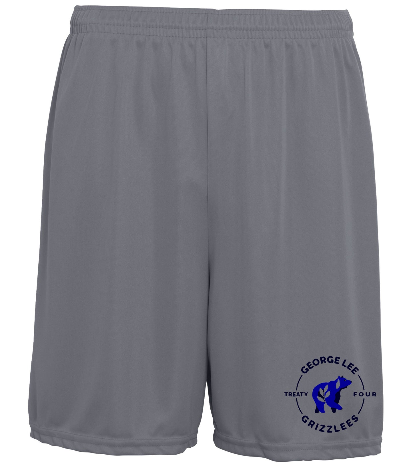 George Lee Shorts