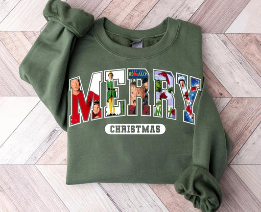 Merry Christmas Movie