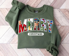 Merry Christmas Movie