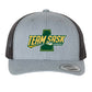 Team Sask Lacrosse - Snapback Hat