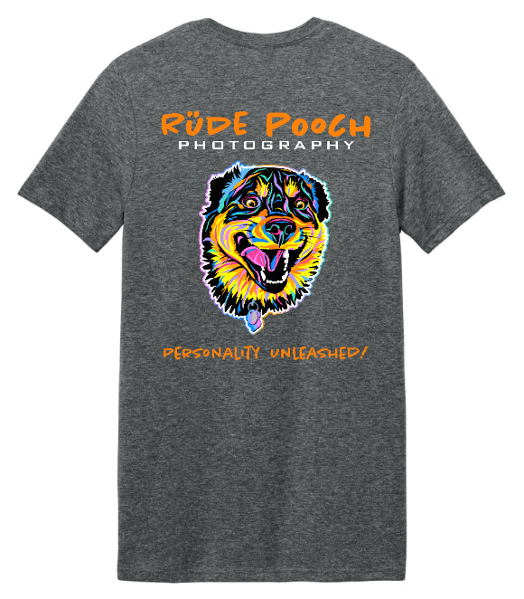 Rude Pooch T-Shirts