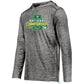 Box Lacrosse Nationals - Cool Core Hooded L/S