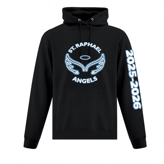 St.Raphael Grad Hoodies