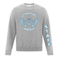 St.Raphael Staff Crewnecks