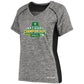 Box Lacrosse Nationals - Cool Core T-Shirt