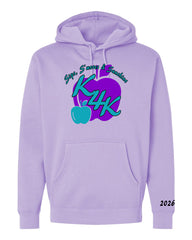 K4K Fundraiser Premium Hoodie