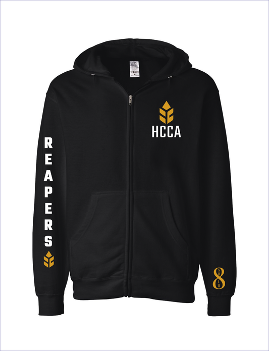 HCCA Reapers Zip