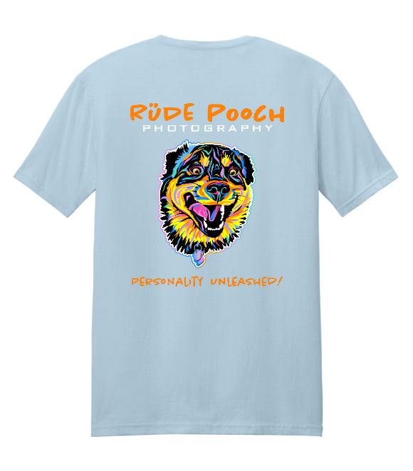 Rude Pooch T-Shirts