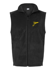 Zabutnyy Dance Men's Vest