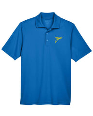 Zabutnyy Dance Men's Polo