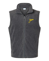Zabutnyy Dance Men's Vest