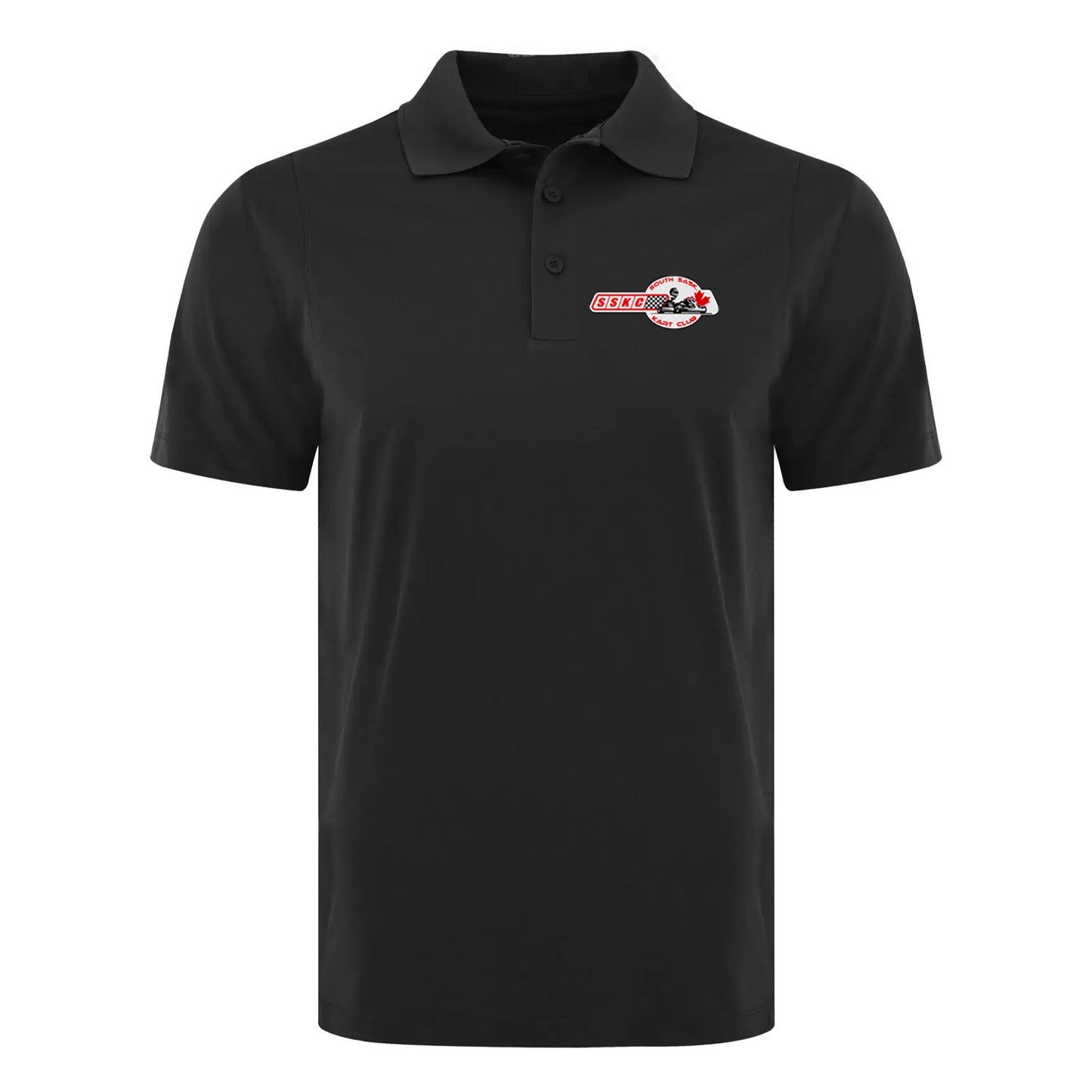 SSKC Polo Shirts