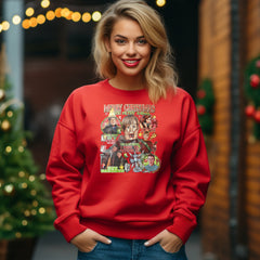 Merry Christmas You Filthy Animal