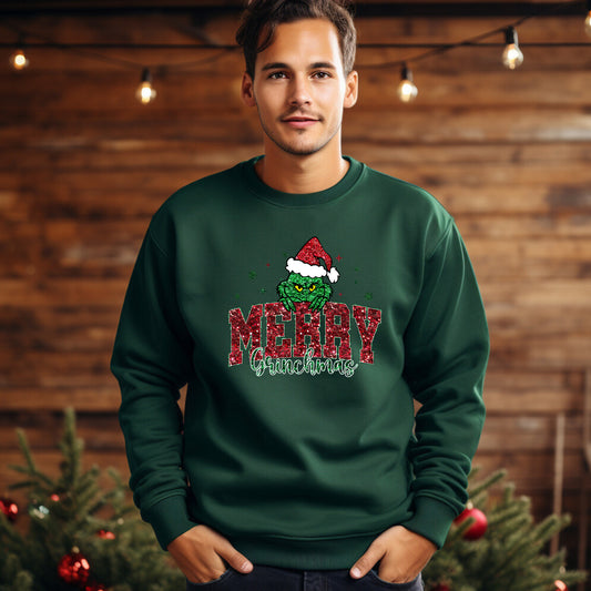 Merry Grinchmas 2