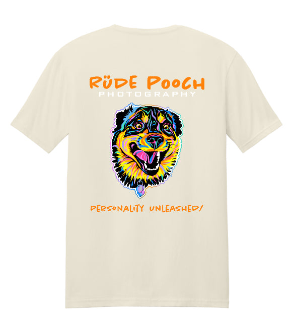 Rude Pooch T-Shirts
