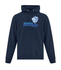 Deshaye School Hoodies