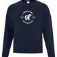 George Lee Crewneck Sweater