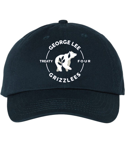 George Lee Dad Hat