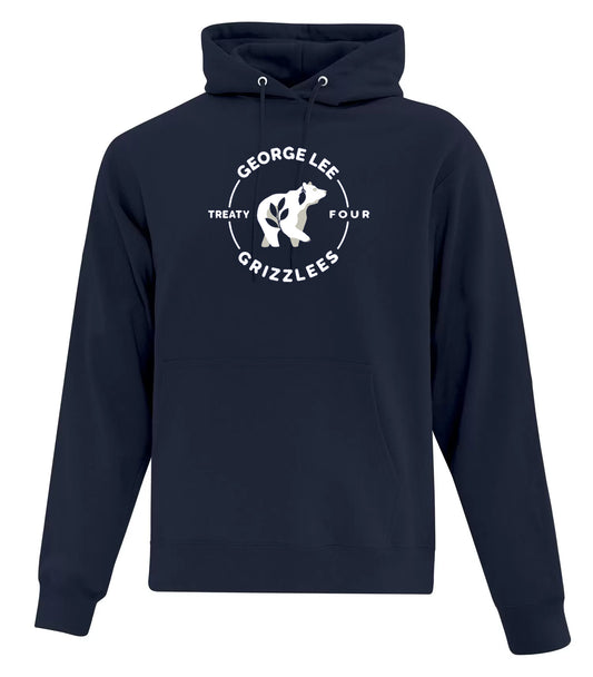 George Lee Hoodie