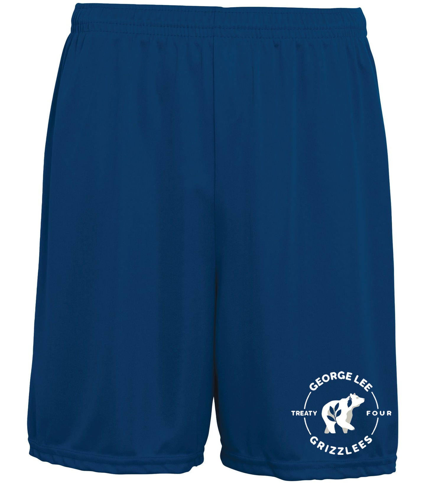 George Lee Shorts