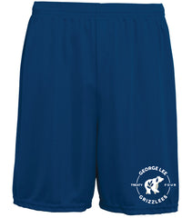 George Lee Shorts