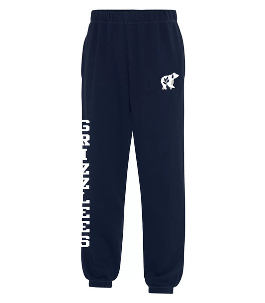 George Lee Sweatpants