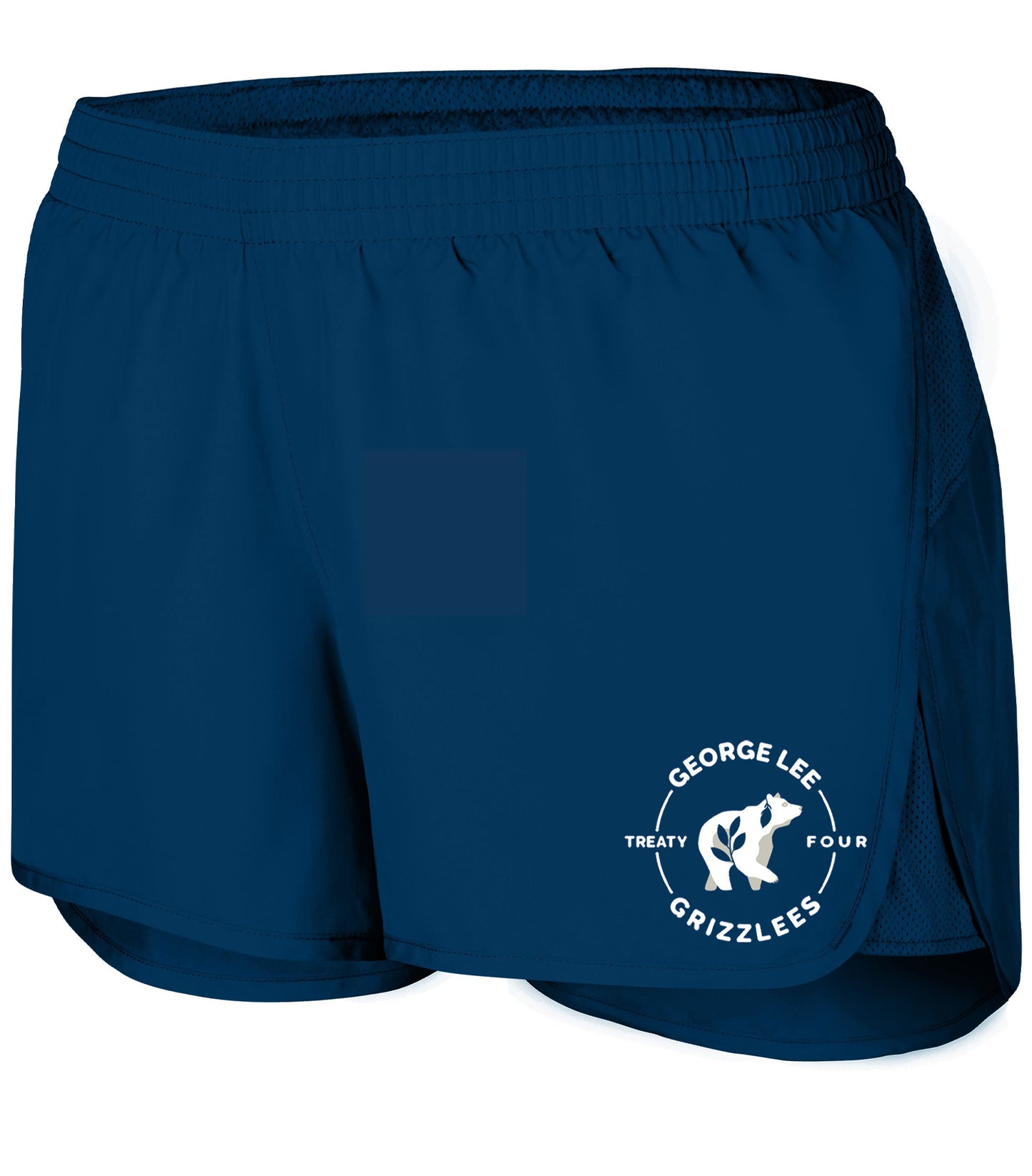 George Lee Womens / Junior Girls Shorts