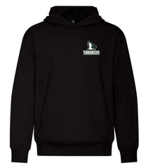 St. Timothy Adult Premium Left Chest Hoodie