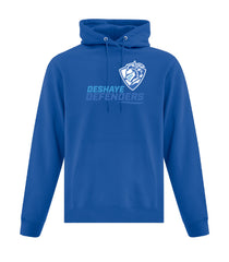 Deshaye School Hoodies