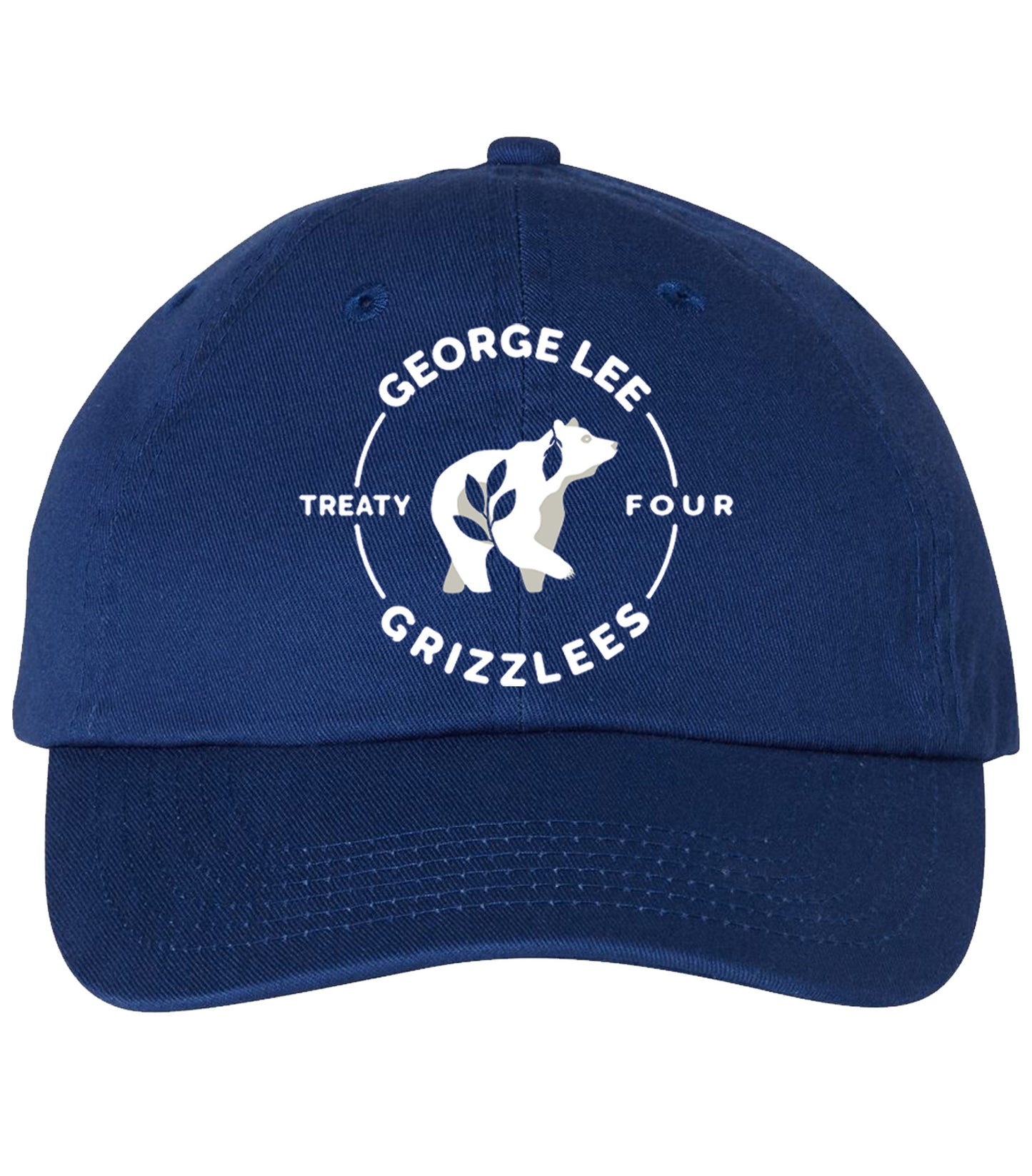 George Lee Dad Hat