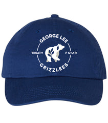 George Lee Dad Hat