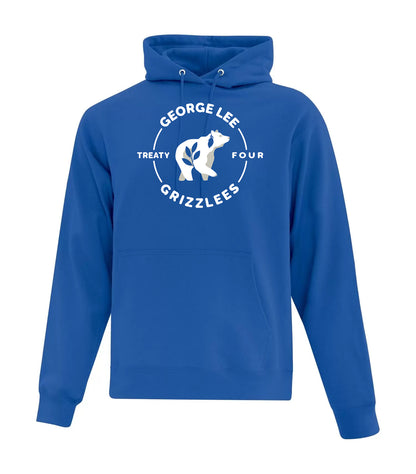 George Lee Hoodie